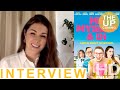 Me Myself Di Interview Lucy Pinder
