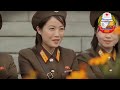 Chollima On The Wing DPRK Song
