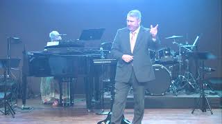 Cullman Sunday Service