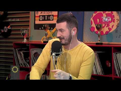 Wake Up, 5 Qershor  2019, Pjesa 2 - Top Channel Albania - Entertainment Show