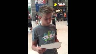 Imagine dragons surprise Imagine dragons surprise