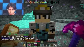 Can You Survive Minecraft Buried Alive?