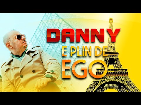 DANNY - E PLIN DE EGO (HIT 2026)