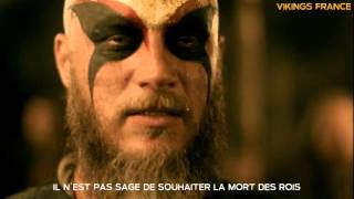 Bande-annonce Vikings France (Vostfr)