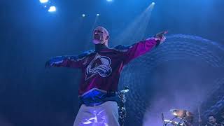 Five Finger Death Punch - Bad Company (Live) 4K