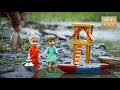 Mini Fish Masala Recipe Mini Fish Mini Cooking Tiny Cooking Mini Food Cooking