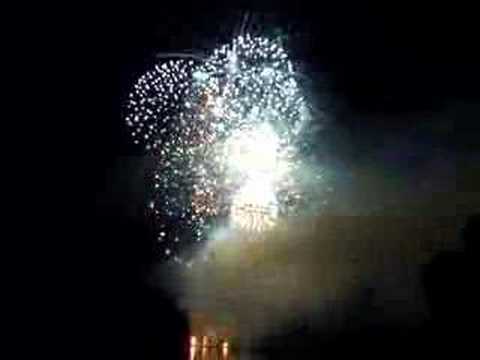 Ignis Brunensis Belgium 2008