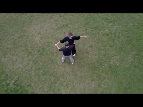 Journey to Metsovo Town | Aerial Drone Adventure