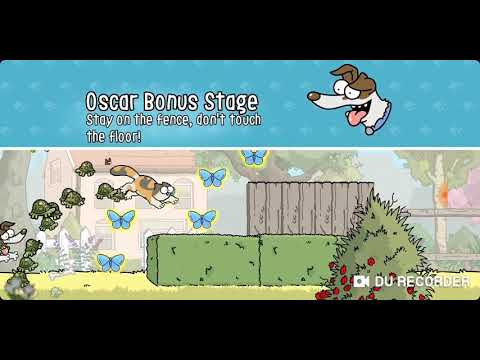 Simon's Cat Dash #52-54(1)