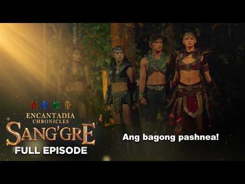 Sang’gre: Ang bagong pashnea! (Full Episode 223 - April 24, 2026) | Encantadia Chronicles