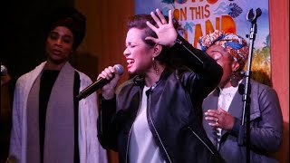 The Human Heart — Lea Salonga