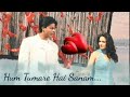 Hum Tumare Hai Sanam Jhankar Love Song