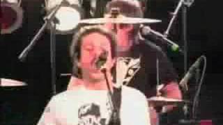 Molotov - ¿Por qué no te haces para allá?... ¡Al más allá!.