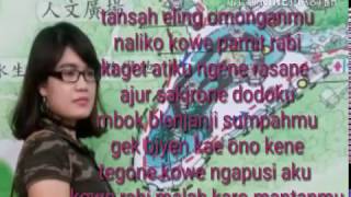 Download lagu ATIKU AJUR, VIA VALLEN mp3 Download lagu ATIKU AJUR, VIA VALLEN mp3