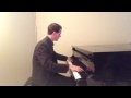 I Surrender All - Jim Hendricks