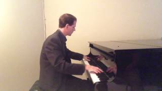 I Surrender All - Jim Hendricks