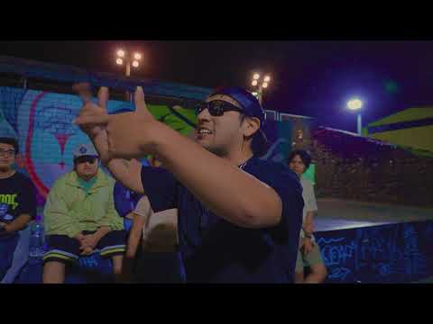 JOAQO-ALMENDRADES VS ANONIMO-KODI|| (CUARTOS) 2 VS 2  🧭