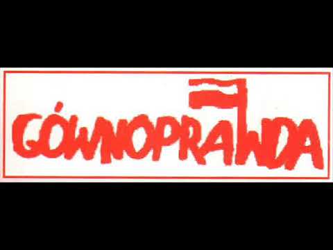 Gównoprawda - słownik wyrazów obcych