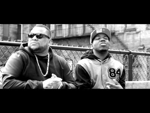 Styll - The Outer Limits Freestyle (OFFICIAL MUSIC VIDEO)