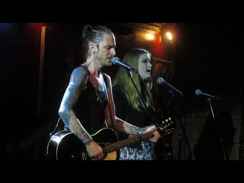 Jimmy Gnecco/Ours - Don't Lose Yourself - Live @ The Cutting Room