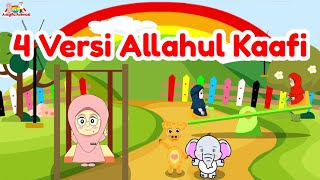 Download lagu Lagu Anak Islami - Allahul Kaafi Terbaru cover by assyifa| Allahul Kafi| sholawat Allahul Kaafi mp3
