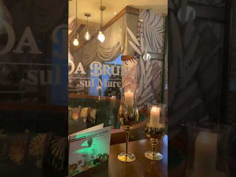 Da Bruno Sul Mar, Promenade, Marbella