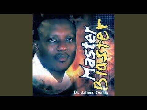 Master Blaster Pt. 1