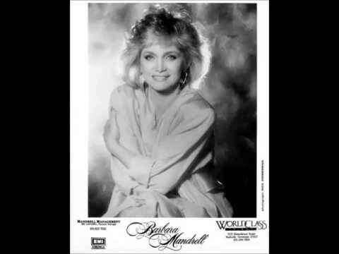 Barbara Mandrell -- I Was Country When Country Wasn't Cool