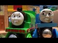 Edward S Station Happy Ever After Thomas Friends Scene Remake
