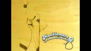 Macklemore | Remember High School | Mackelmore Music