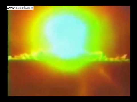 Quantum Movie Trailer