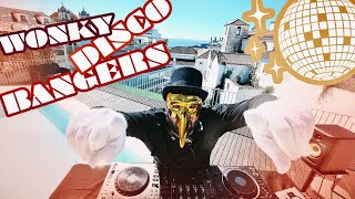 Claptone - Live @ Wonky Disco Bangers 2021