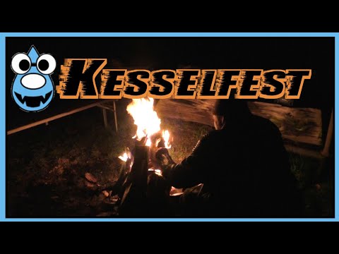 Kesselfest🔥Erfahrungsbericht zur DIY Holzheizung