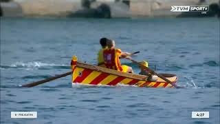 Regatta Settembru 2025 - Frejgatini Kat B