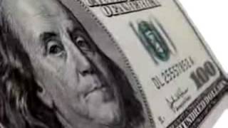 Another Day Another Dollar by Jack Green