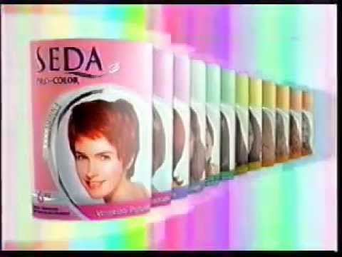 Seda Pro-Color (incomplete) 30s - Brazil, 2003