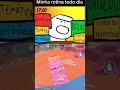 Minha Rotina Todo Dia Neoanima Memes Fallguys