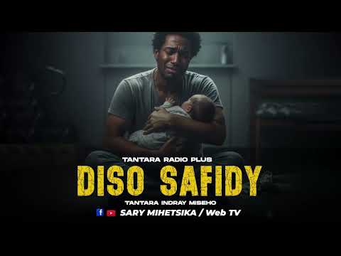 TANTARA MALAGASY - DISO SAFIDY (Tantaran'i RADIO PLUS) Tantara Lava