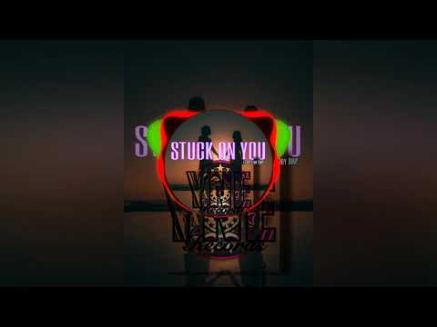 STUCK ON YOU ( RMP cover)