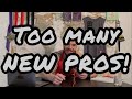 IFBB Pro Card isn't what is WAS