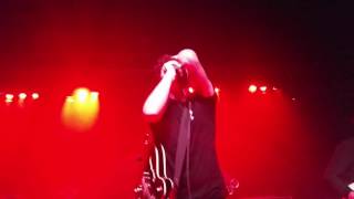 TWIN ATLANTIC EX EL ... RESCUE ROOMS NOTTS