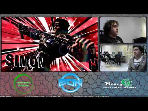 EON #46: EON | Walla vs Oatmeal (Losers Final)