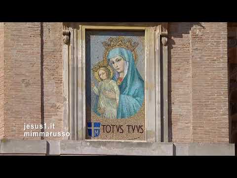 Angelus LA FEDE È DONO, 10 ottobre 2021