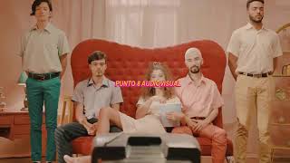 Lenny tavarez ft andy rivera Loco por ella