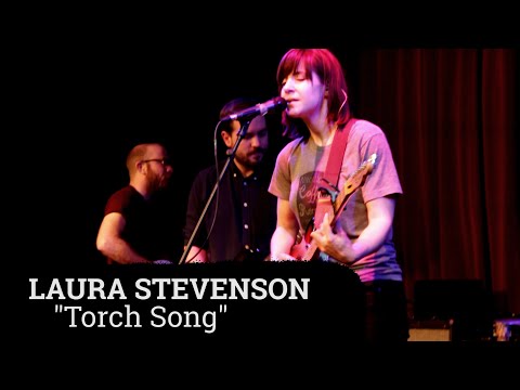 LAURA STEVENSON - Torch Song | A Fistful Of Vinyl @ Bootleg Theater