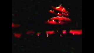 Of Ruins And A Red Nightfall