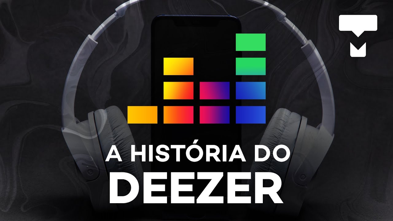 A história do Deezer – História da Tecnologia
