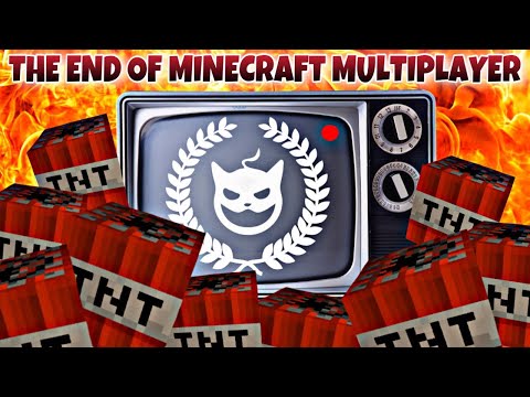 Unbelievable: The Fifth Column - COPE LIVE - Minecraft Multiplayer's Final Moments - PART THREE