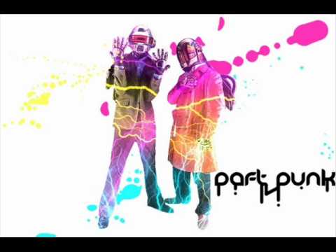 Daft Punk - One More Time (Quack Vs Ezio Remix)