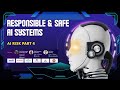 AI Risk Part 4 Timestamps: Existential Threats &amp; Intelligence Scale Chapters